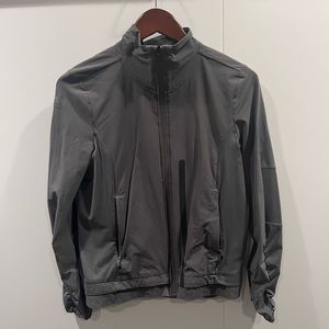 Adidas Running Jacket // Medium